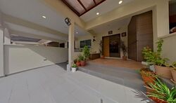 Kembangan Estate (D14), Terrace #593639101